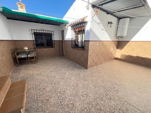 Casa en venta en Antequera, Casco Histórico photo 0
