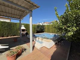 Casa en venta en Láchar, Vega de granada zona noroeste photo 0