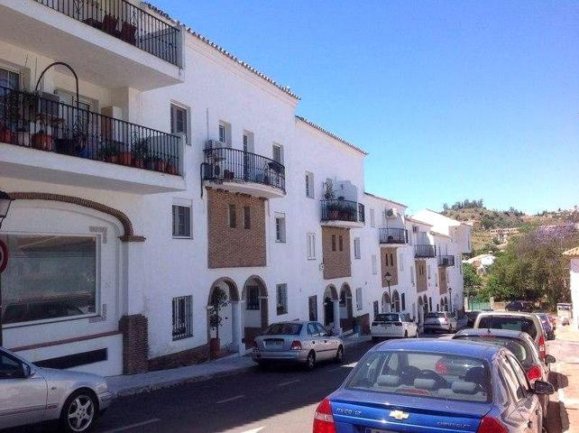 Piso en venta en Mijas, Urbanización Haza del Algarrobo, 29650 photo 0