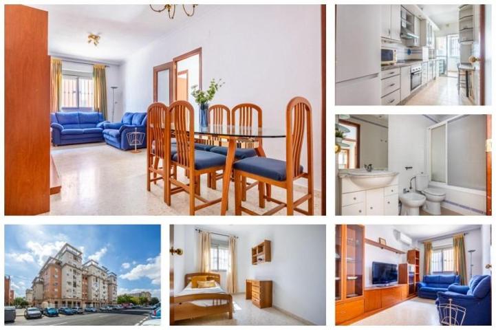 Piso en venta en Sevilla, Avenida de las Ciencias photo 0