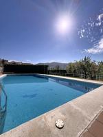 Adosada en venta en Cenes de la Vega, Cerro del sol photo 0