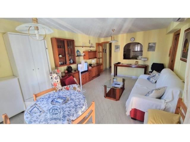 Apartamento en venta en Benidorm photo 0