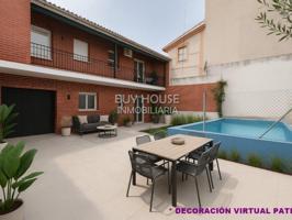 Chalet en venta en Yuncos photo 0