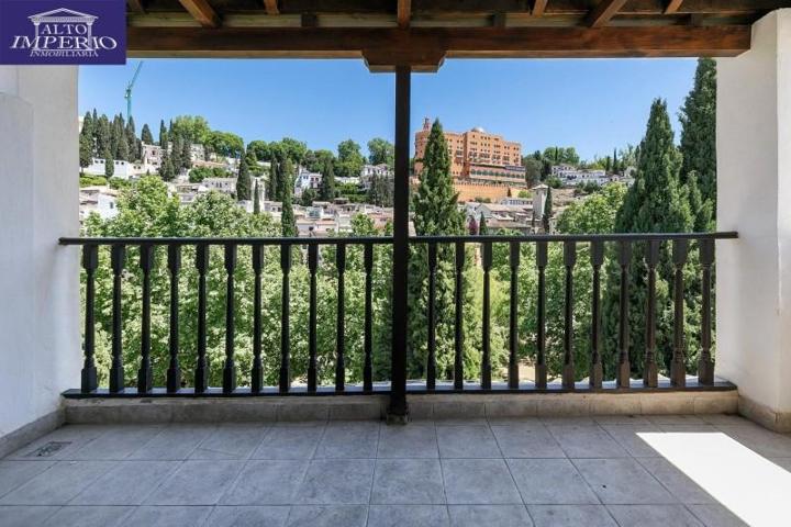 Piso en venta en Granada, Realejo photo 0