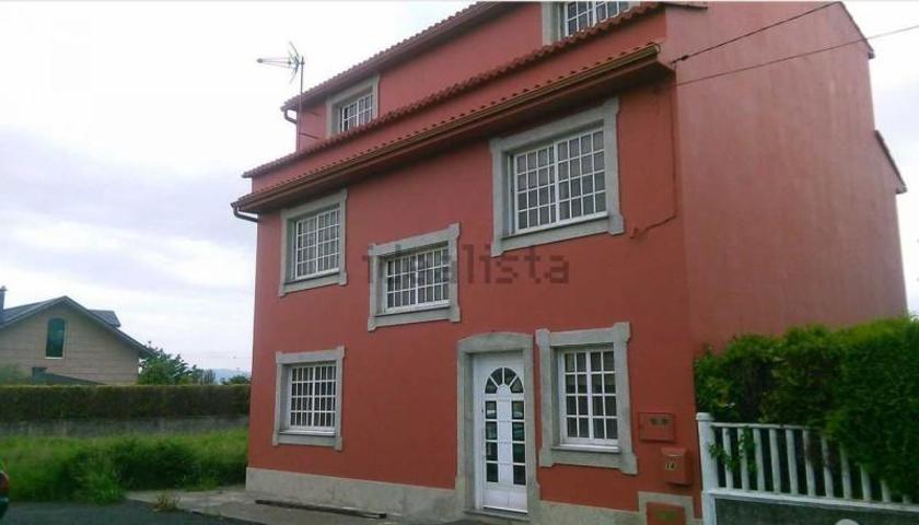 Casa en venta en Narón, La Faisca photo 0