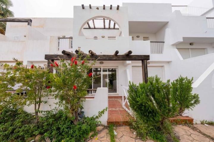 Duplex en venta en Carboneras, Playa el ancon carboneras photo 0