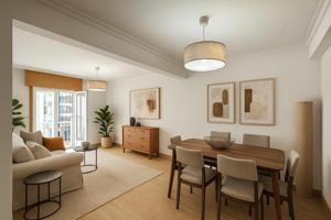 Piso en venta en Vigo, Teis photo 0