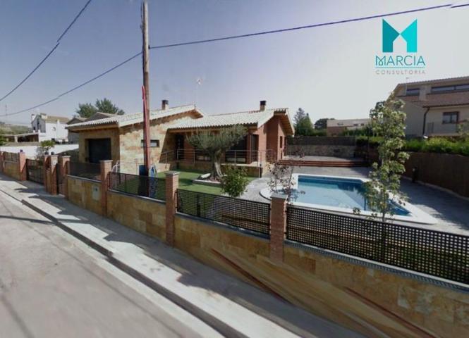 Chalet en venta en Fonollosa, Fonollosa photo 0