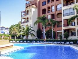 Apartamento en venta en Ayamonte photo 0