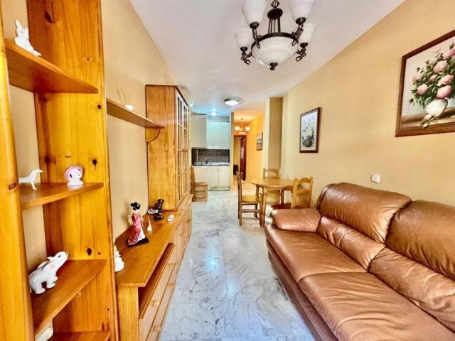 Planta baja en venta en Fuengirola, Los Boliches photo 0