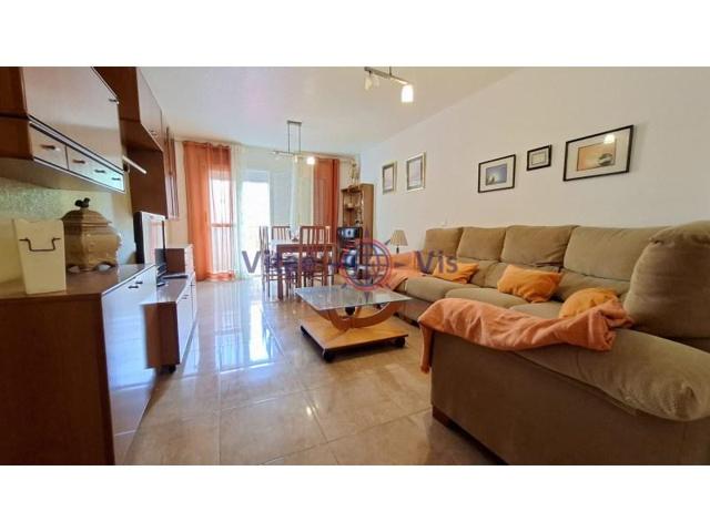 Piso en venta en Lorca, Sutullena photo 0