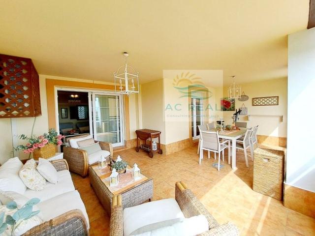 Apartamento en venta en Ayamonte photo 0