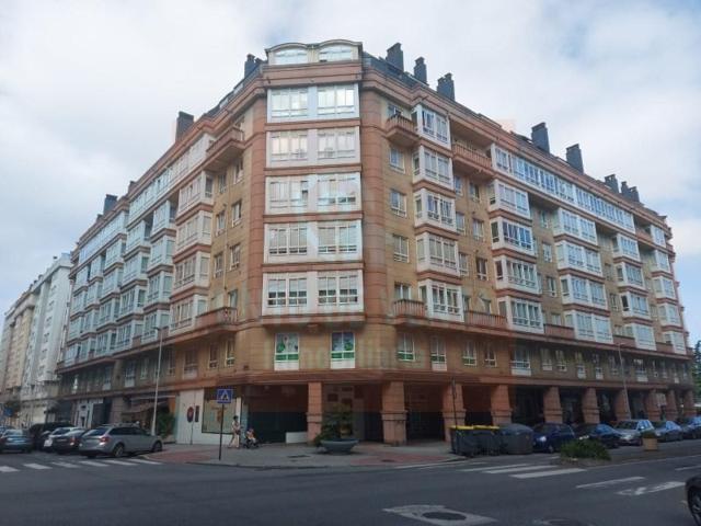 Piso en venta en A Coruña, Matogrande photo 0