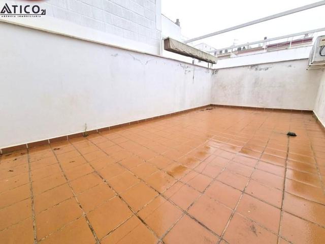 Piso en venta en Badajoz, Casco Antiguo photo 0