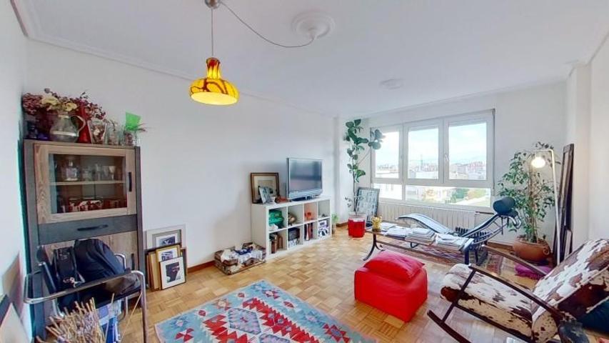 Piso en venta en Santander, Monte photo 0