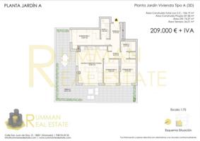 Piso en venta en Armilla, Iglesia San Miguel photo 0