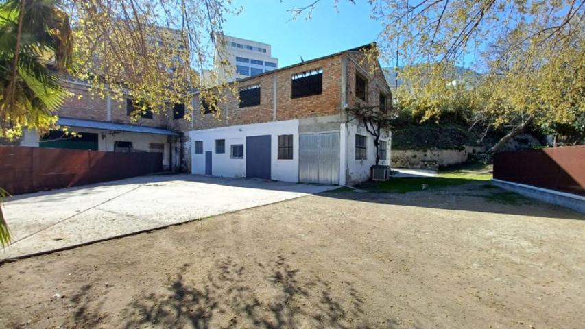 Terreno en venta en Loja, Loja photo 0