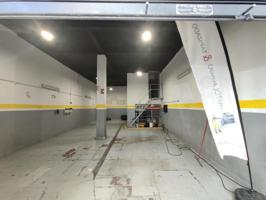 Local comercial en venta en Bilbao, Indautxu photo 0