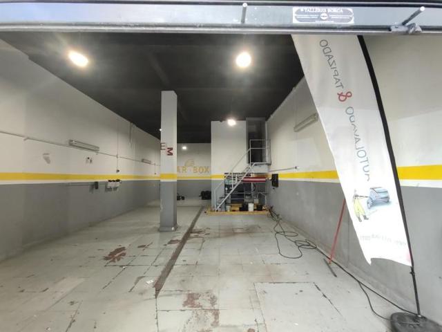 Local comercial en venta en Bilbao, Indautxu photo 0