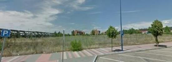Terreno en venta en Carbajal de la Legua, Carbajal photo 0