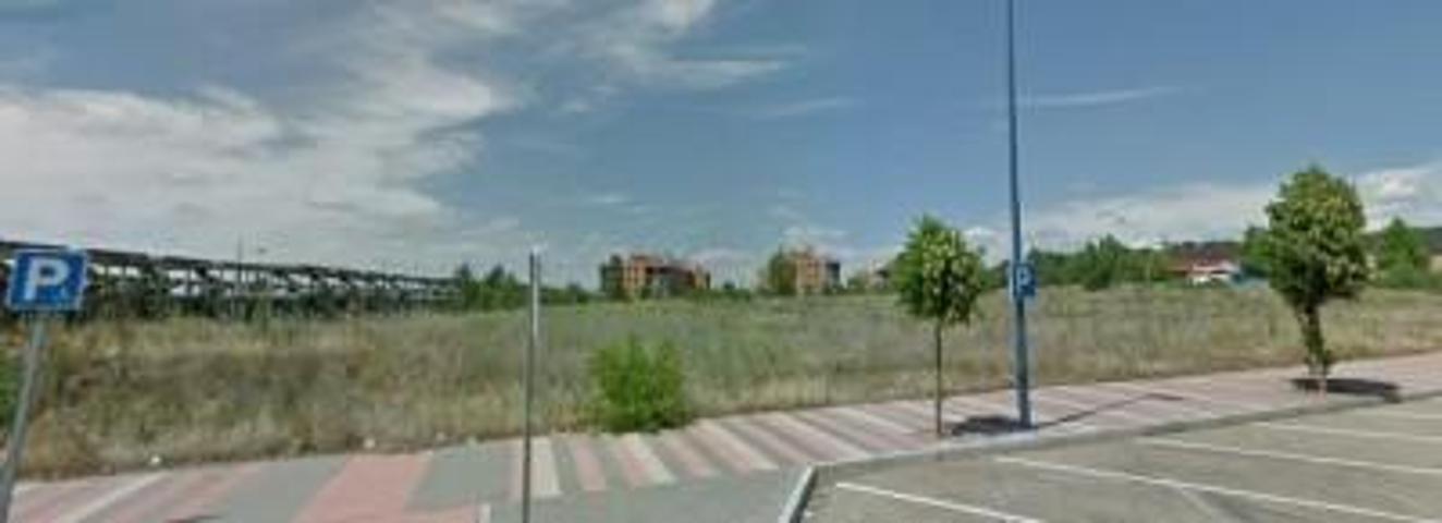 Terreno en venta en Carbajal de la Legua, Carbajal photo 0