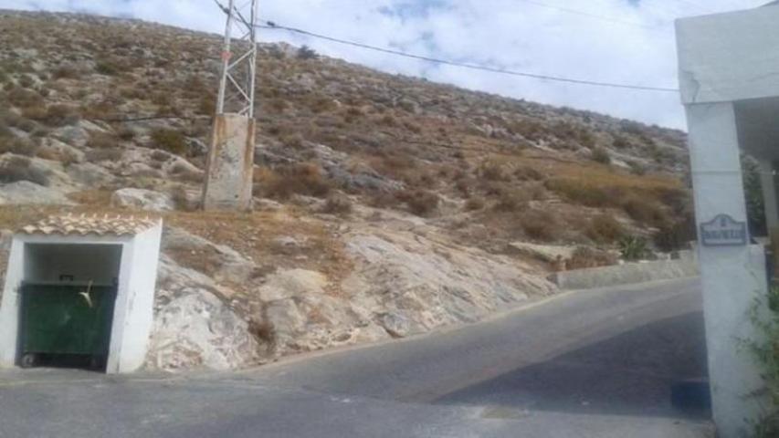 Terreno en venta en Gualchos, Gualchos photo 0
