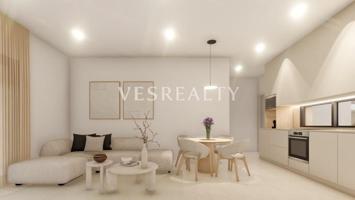 Apartamento en venta en Guardamar del Segura, Pueblo photo 0