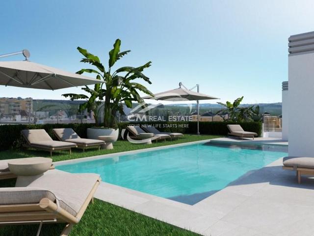 Apartamento en venta en Algorfa photo 0