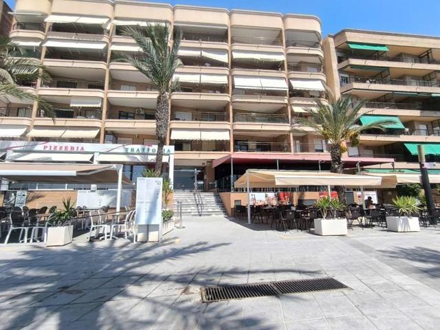 Piso en venta en Torrevieja, Playa del cura photo 0