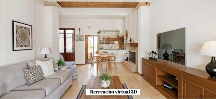 Casa en venta en Gandia, Benirredra photo 0