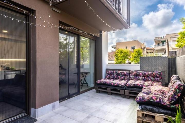 Planta baja en venta en Cubelles, Les Salines photo 0