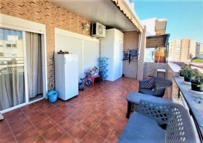 Aticos en venta en Benidorm, Poniente photo 0