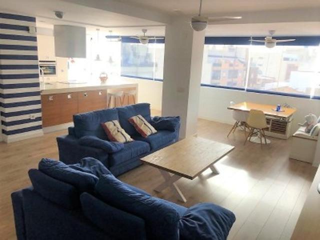 Aticos en venta en Torrevieja, Centro - Muelle Pesquero photo 0