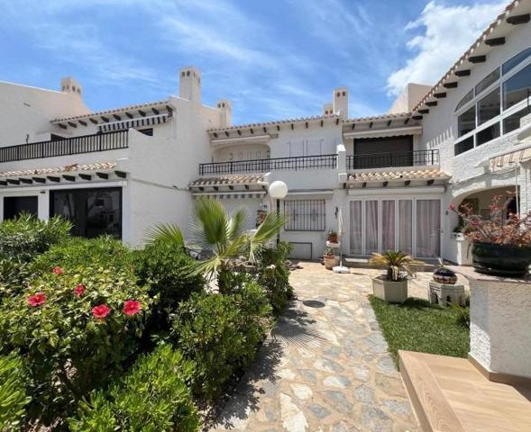 Aticos en venta en Cabo Roig, Costa blanca photo 0