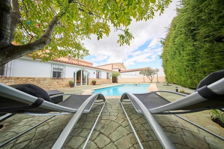 Casa con terreno en venta en Puebla de Don Fadrique, Andalucia photo 0