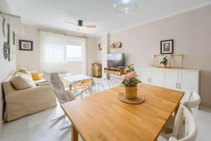 Piso en venta en Mairena del Aljarafe, Lepanto photo 0