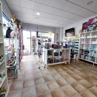 Local comercial en venta en Alicante, Paus photo 0