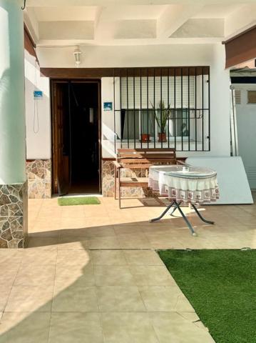 Bungalow en venta en Puerto de Mazarrón, El Alamillo photo 0