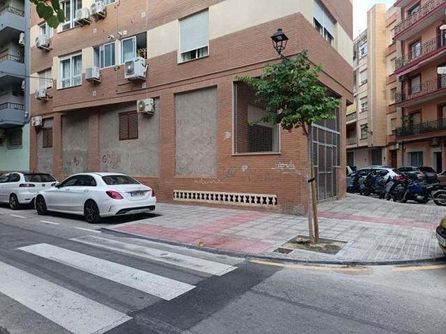 Local comercial en venta en Denia, Casco Urbano photo 0