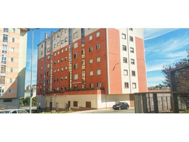 Piso en venta en Lugo photo 0