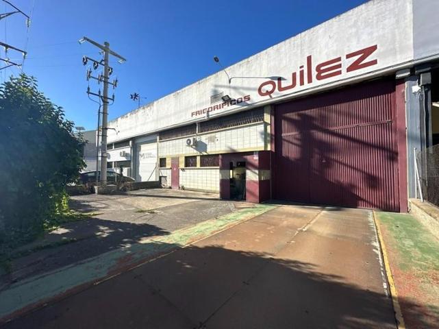 Nave industrial en venta en Ricla, LA CARTUJA BAJA photo 0