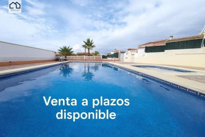 Bungalow en venta en Ciudad quesada, Campo de golf la marquesa photo 0