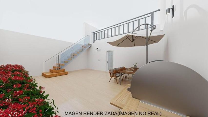 Piso en venta en Telde, Valle de los Nueve - El Ejido - Medianías photo 0