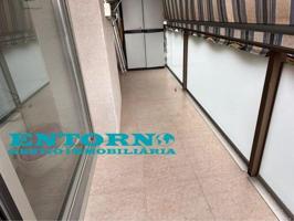 Piso en venta en La Llagosta, CENTRO photo 0