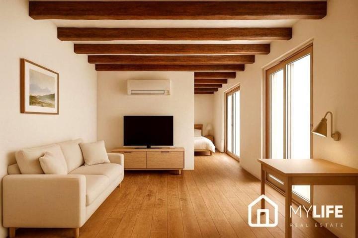 Piso en venta en Barcelona, Carrer del Mar, 08003 photo 0