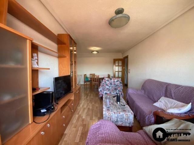 Piso en venta en Albacete, Centro-Carretas photo 0