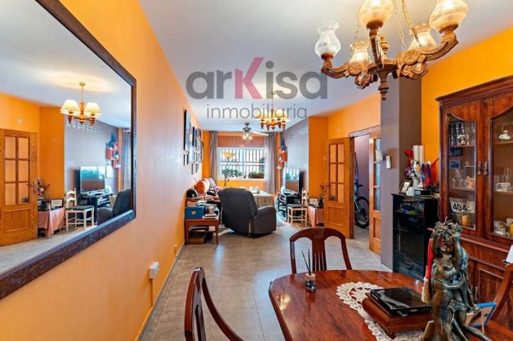 Duplex en venta en Berja, Costa de almeria photo 0