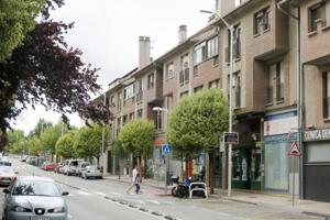 Piso en venta en Noáin, CENTRO DE NOAIN photo 0