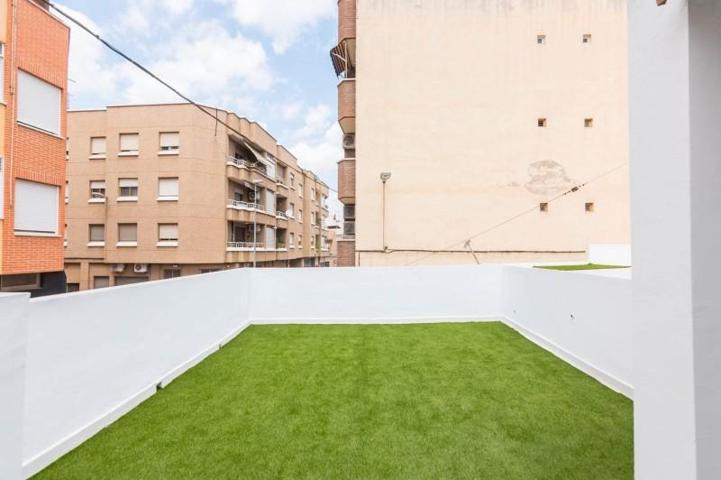 Casa en venta en Murcia, Santiago el Mayor photo 0