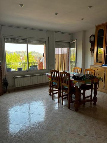 Adosada en venta en Vallbona d'Anoia, Cataluna photo 0